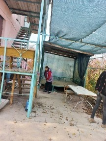 Продается дача на ПМК 29