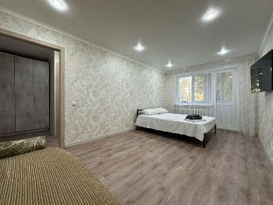 Северо-Казахстанская область, Петропавловск