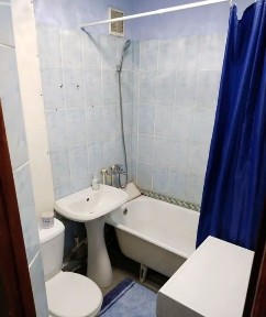 Центр -ый рынок, 8 тыс. сутки