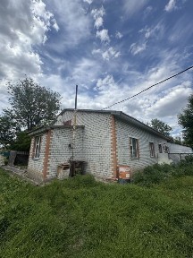 Пролам дом поселок зеленый