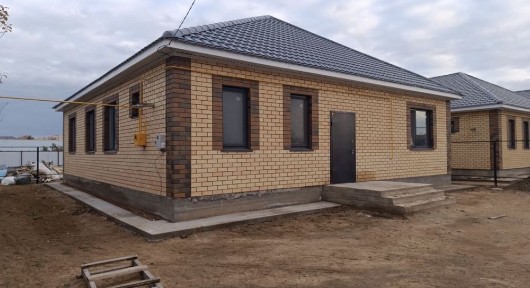 Продам Новый частный дом