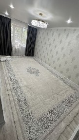 Продам 3-х комн. квартиру на 3-м этаже.