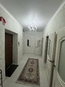 Продам 2 комнатную квартиру Батыс