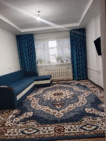 Продам 2х комнатную квартиру