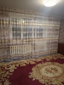 Продам квартиру или обмен в городе