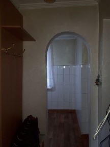 2-х комнатная квартира