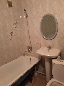 Атырауская область, Атырау, Авангард