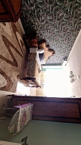 Посуточная квартира