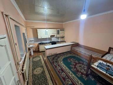 Сдам квартиру времянку