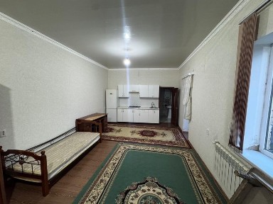 Сдам квартиру времянку