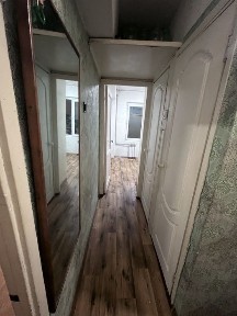 Продам 2х комнатную квартиру