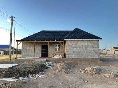 Атырауская область, Еркинкала