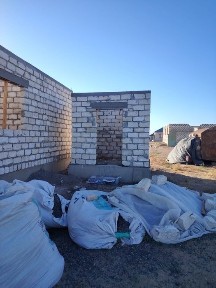 Атырауская область, Атырау, Авангард