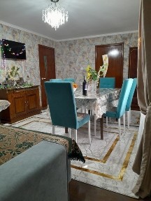 Кызылординская область, Кызылорда
