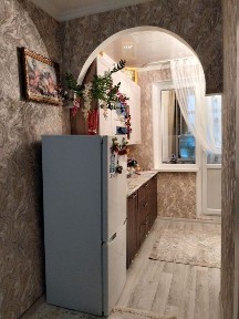 Аренда квартиры посуточно
