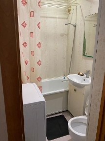 1 комн. кв. посуточно. по часам. район ост. Юбилейная