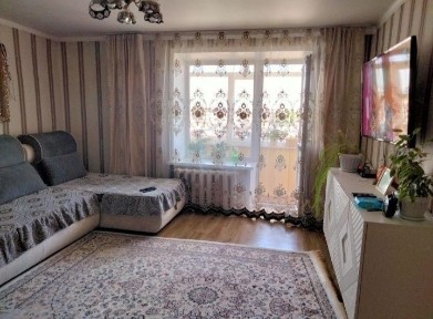 Срочно продам квартиру