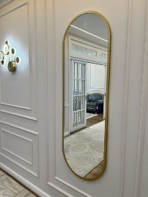 4х комнатная квартира