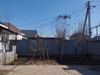 Продам дом, мкрн-Рахат-Мәдениет