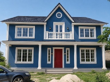 Продаётся дом 360 м²