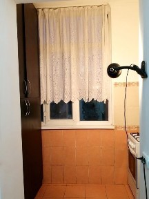 Двухкомнатная улучшенной планировки