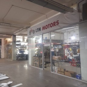 Продам бутик в Бак орде