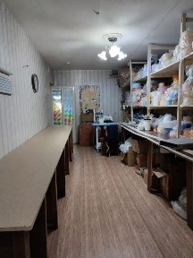 Продаётся коммерческая недвижимость