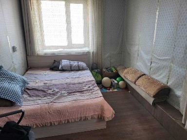 Продаётся 2-х комнатная квартира в Рабочем