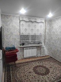 3 комн дом свечка на 4 мкрн рядом с Аян пассаж