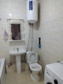Квартира в Алтын Арман