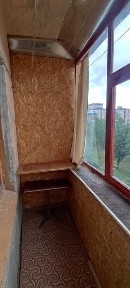 Продам трёхкомнатную квартиру