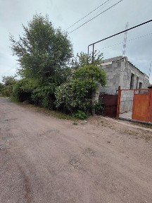 Участок 10 соток