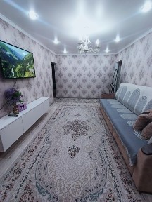 Посуточная 1,2 и 3 комнатные квартиры