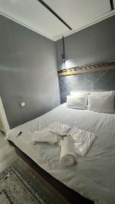 В день, в ночь, по часам, Люксы, 24/7