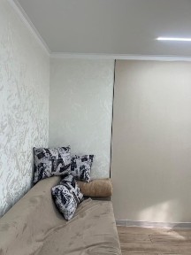 Квартира посуточно почасовая (счет-фактура. ) в центре Алматы