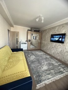 Атырауская область, Атырау, Авангард