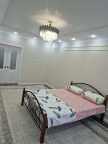 Актюбинская область, Актобе, Батыс 2