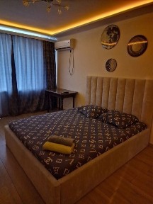 Актюбинская область, Актобе, микрорайон 11