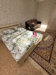 Сдам 1 комн в 11 мкр Шипагер, Мега, Керуен