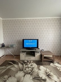 Акмолинская область, Кокшетау, Первая аптека