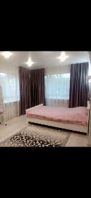 Сдам. 1.5 по ул. Казахстан 124