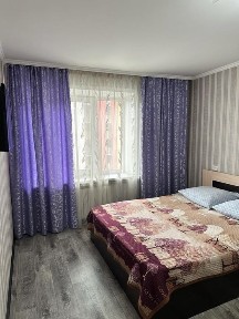 1 ком квартира центр мед академия