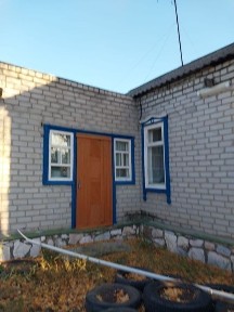 Продаётся большой дом