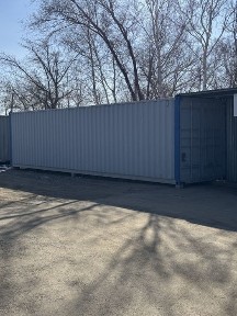 Акмолинская область, Кокшетау, Первая аптека