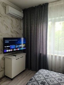 2 комнатная квартира посуточно