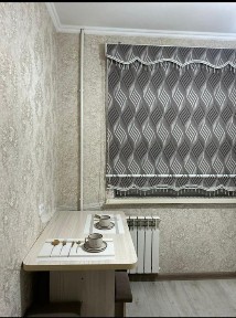 Карагандинская область, Сатпаев