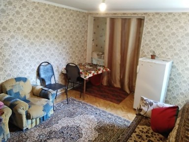 Сдам 1 к квартиру Маресьева в частном доме