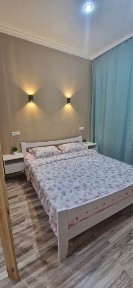 Сдается квартира суточно