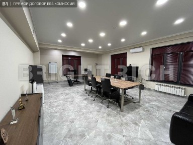 Аренда офиса 1122.8м² на Абиша Кекилбайулы