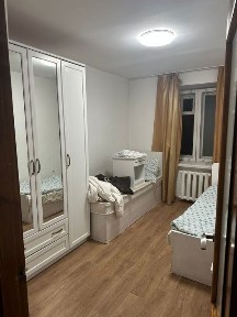 Карагандинская область, Нуркен